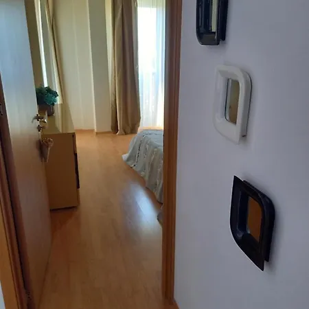 Apartament De Lux In Complexul Oaza Rezidence شقة *