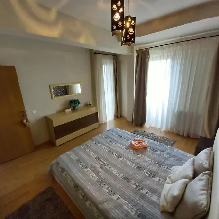 Apartament De Lux In Complexul Oaza Rezidence