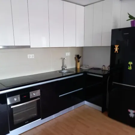 Apartament De Lux In Complexul Oaza Rezidence *