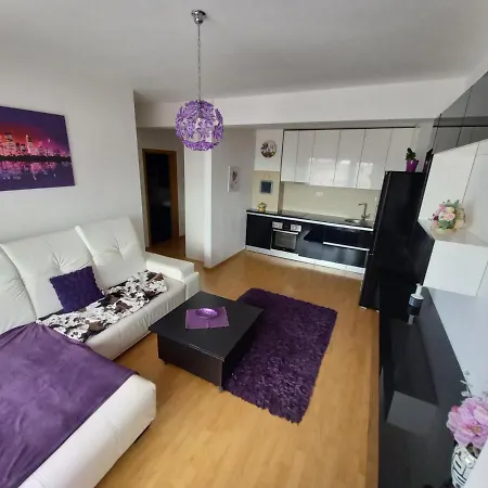 Apartament De Lux In Complexul Oaza Rezidence *
